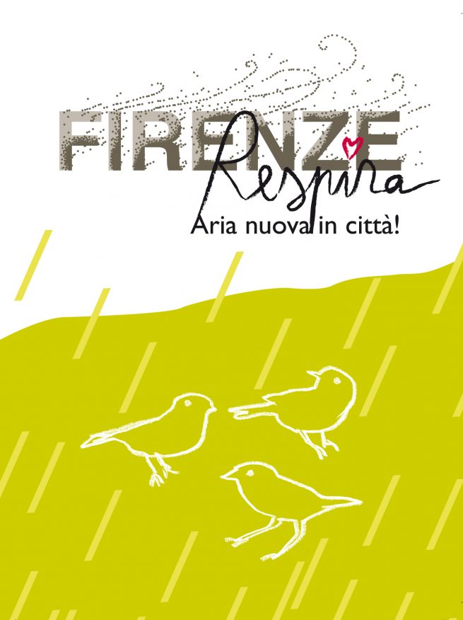 Firenze respira