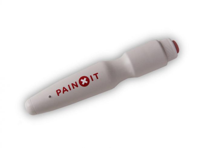 Poinxit elettrostimolatore