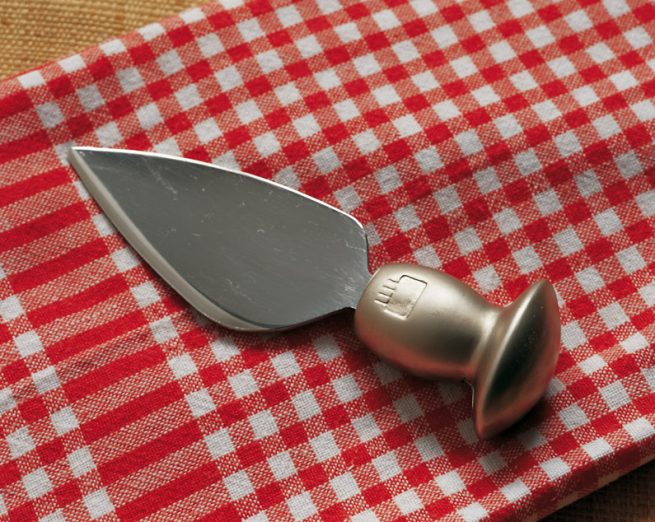 Miceti, coltellino Parmigiano